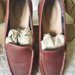 Sperry loafers Size 11
